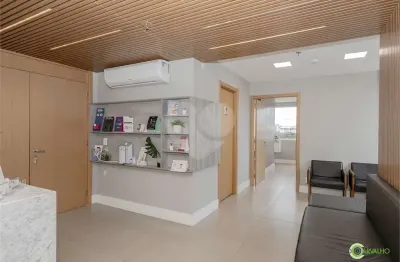 Sala comercial à venda na Rua Gomes Jardim, 201, Santana, Porto Alegre