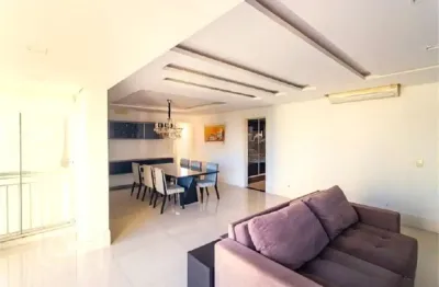 Apartamento com 3 quartos à venda em jardim europa - rs