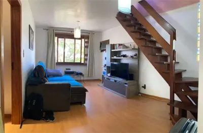 Cobertura com 2 quartos à venda na Rua Portuguesa, Partenon, Porto Alegre