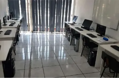 Sala comercial à venda na Avenida Assis Brasil, 1809, Passo da Areia, Porto Alegre