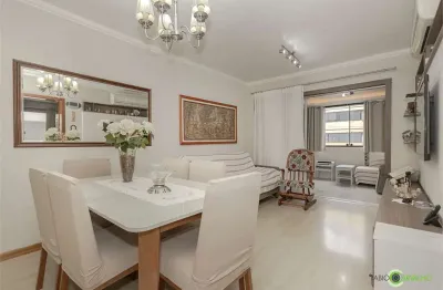 Apartamento com 2 quartos à venda na Rua Joaquim G. de Campos Netto, Jardim Planalto, Porto Alegre