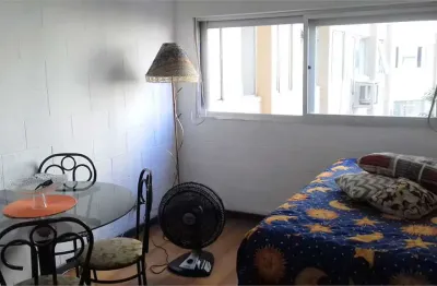Apartamento com 1 quarto à venda na Rua Albion, Partenon, Porto Alegre