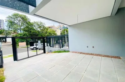 Casa com 3 quartos à venda em chácara das pedras - rs