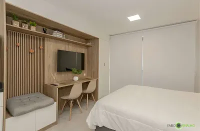 Apartamento com 1 quartos à venda ou para locação em independência - rs