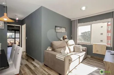 Apartamento com 2 quartos à venda na Rua Alberto Silva, 405, Vila Ipiranga, Porto Alegre