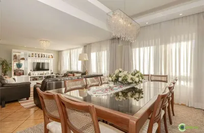 Apartamento com 4 quartos à venda no Independência, Porto Alegre 