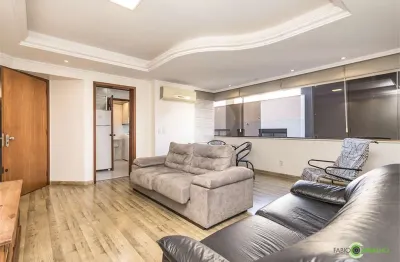 Apartamento com 2 quartos à venda na Rua Garibaldi, Bom Fim, Porto Alegre