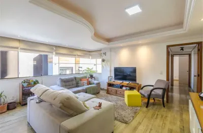 Apartamento com 2 quartos à venda na Rua Garibaldi, Bom Fim, Porto Alegre
