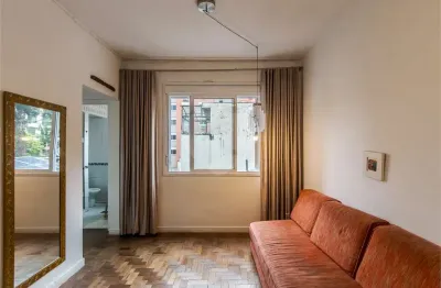 Cobertura com 2 quartos à venda na Rua Cabral, Rio Branco, Porto Alegre