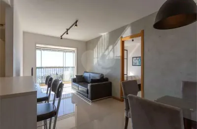 Apartamento com 1 quarto para alugar na Avenida Luiz Manoel Gonzaga, 470, Três Figueiras, Porto Alegre