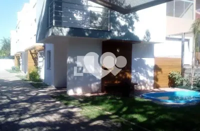 Condomínio com 3 quartos à venda ou para locação em jardim floresta - rs