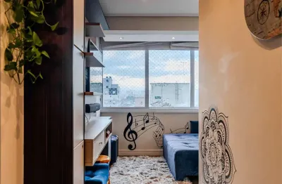 Apartamento com 1 quartos à venda em cidade baixa - rs