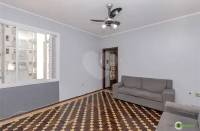 Apartamento com 3 quartos à venda na Rua Gonçalves Dias, Menino Deus, Porto Alegre