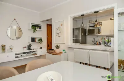 Apartamento com 1 quarto à venda na Avenida Independência, 813, Independência, Porto Alegre