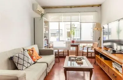 Apartamento com 3 quartos à venda em moinhos de vento - rs