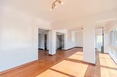 Apartamento com 3 quartos à venda na Avenida Plínio Brasil Milano, 935, Auxiliadora, Porto Alegre