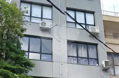 Sala comercial à venda na Rua Silva Jardim, 254, Bela Vista, Porto Alegre