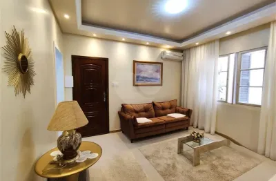 Apartamento com 2 quartos à venda em santa cecília - rs