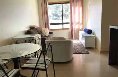 Apartamento com 3 quartos à venda na Avenida Saturnino de Brito, Chácara das Pedras, Porto Alegre