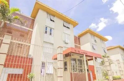 Apartamento com 2 quartos à venda em passo da areia - rs