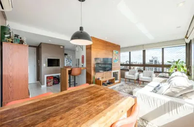 Apartamento com 2 quartos à venda na Avenida Lageado, 800, Petrópolis, Porto Alegre