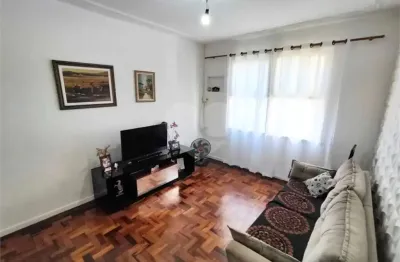 Apartamento com 2 quartos à venda em petrópolis - rs