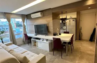 Apartamento com 1 quarto à venda na Rua Doutor Eduardo Chartier, Passo da Areia, Porto Alegre