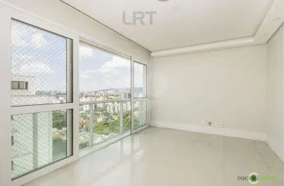 Apartamento com 3 quartos para alugar na Avenida Inácio Vasconcelos, 40, Higienópolis, Porto Alegre