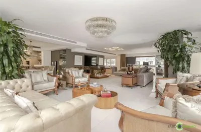 Apartamento com 4 quartos à venda em auxiliadora - rs