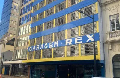 Garagem à venda no Centro, Porto Alegre 