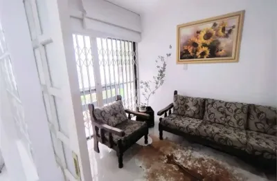 Apartamento com 2 quartos à venda em boa vista - rs