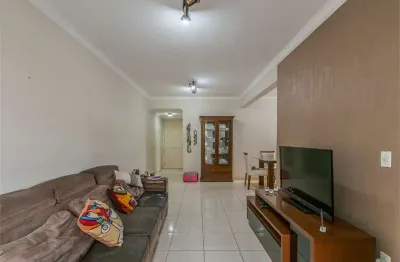 Apartamento com 3 quartos à venda na Chácara das Pedras, Porto Alegre 