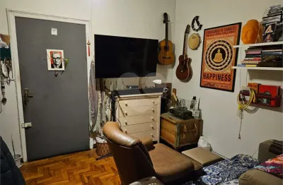 Apartamento com 1 quarto à venda na Rua Barão de Teffe, 253, Menino Deus, Porto Alegre