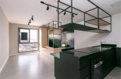 Apartamento com 1 quarto à venda na Rua General Lima e Silva, 552, Cidade Baixa, Porto Alegre