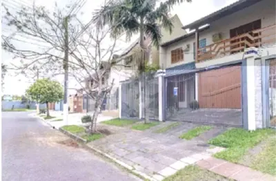 Casa com 3 quartos à venda na Rua Maria Luiza Fettermann, 65, Parque Santa Fé, Porto Alegre