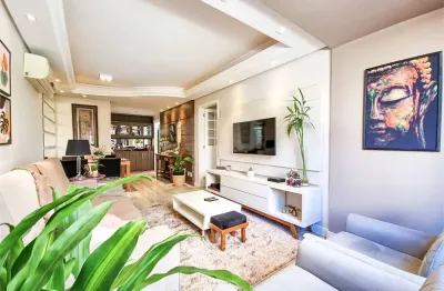 Apartamento com 2 quartos à venda em higienópolis - rs