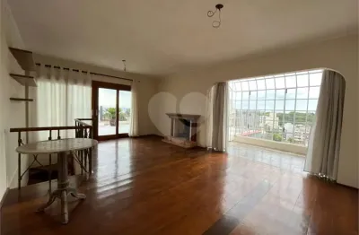 Cobertura com 3 quartos à venda em higienópolis - rs