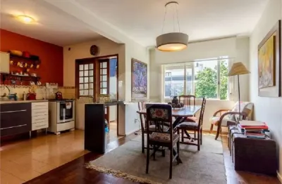 Cobertura com 3 quartos à venda no Higienópolis, Porto Alegre 