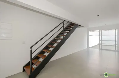 Apartamento com 2 quartos à venda na Rua Riveira, 619, Petrópolis, Porto Alegre