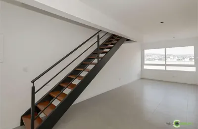Apartamento com 2 quartos à venda em petrópolis - rs
