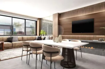 Apartamento com 3 quartos à venda em petrópolis - rs