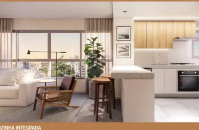 Apartamento com 3 quartos à venda em passo da areia - rs