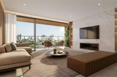 Apartamento com 2 quartos à venda na Rua Artigas, Petrópolis, Porto Alegre