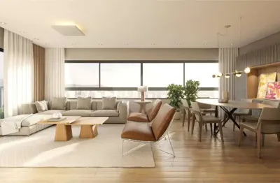 Apartamento com 3 quartos à venda em santa cecília - rs