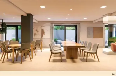 Apartamento com 3 quartos à venda no Passo da Areia, Porto Alegre 