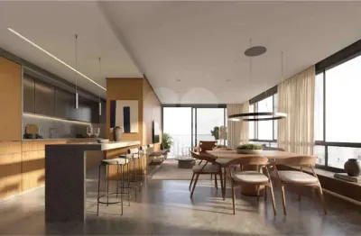 Apartamento com 2 quartos à venda em petrópolis - rs