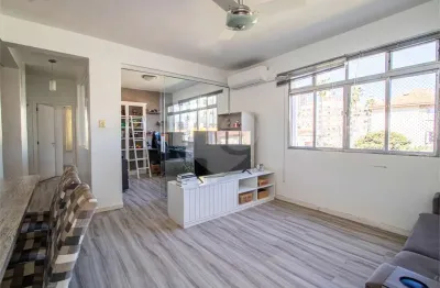 Apartamento com 3 quartos à venda em menino deus - rs