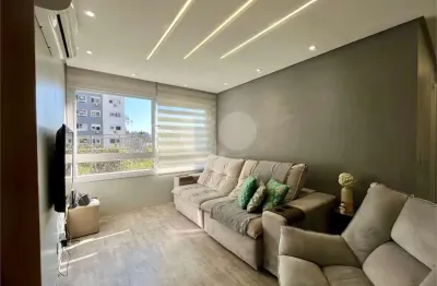 Apartamento com 3 quartos à venda em jardim lindóia - rs