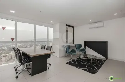 Sala comercial à venda na Avenida Senador Tarso Dutra, Petrópolis, Porto Alegre