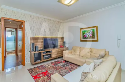Apartamento com 3 quartos à venda em passo da areia - rs